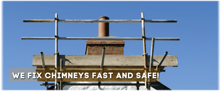 Chimney Repair Jacksonville FL