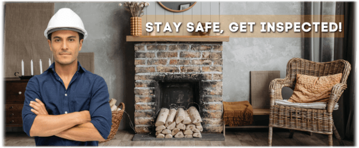 Chimney and Fireplace Inspection Jacksonville FL