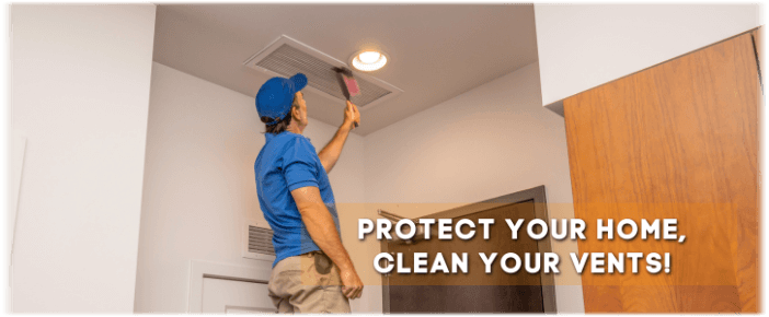 Dryer Vent Cleaning Jacksonville FL