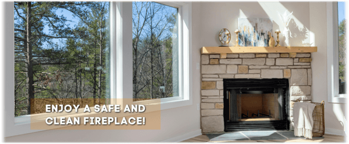Fireplace Cleaning Jacksonville FL