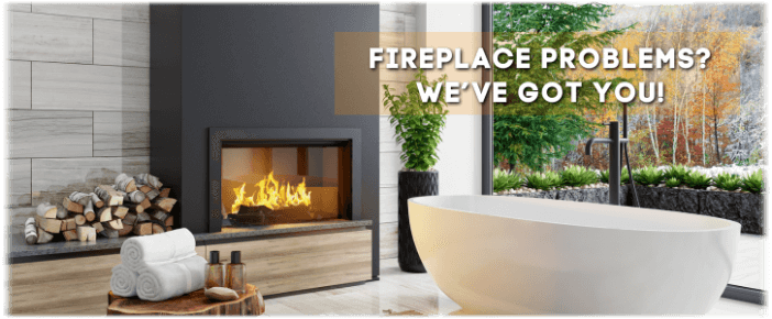 Fireplace Repair Jacksonville FL