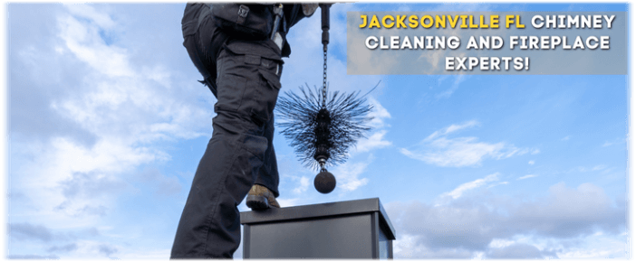 Jacksonville FL Chimney Sweep